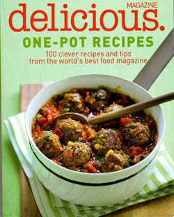 Delicious Magazine - One Pot Recipes
